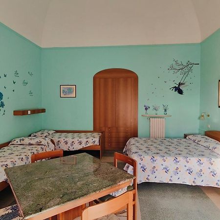 B&B Relax Мета Экстерьер фото
