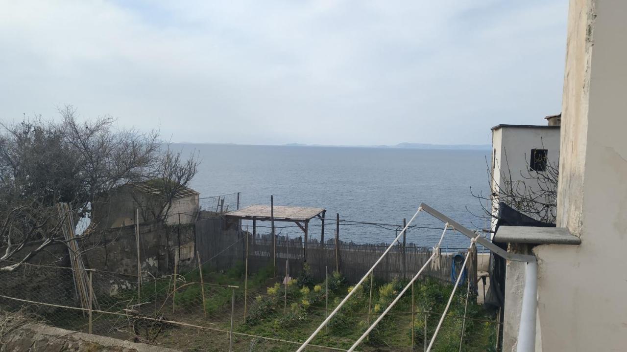 B&B Relax Мета Экстерьер фото