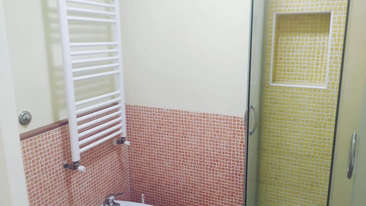 B&B Relax Мета Экстерьер фото