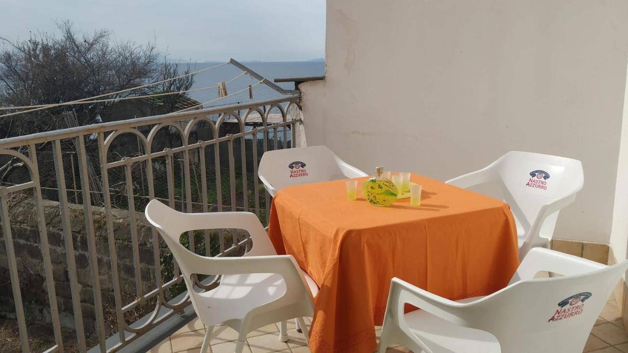B&B Relax Мета Экстерьер фото