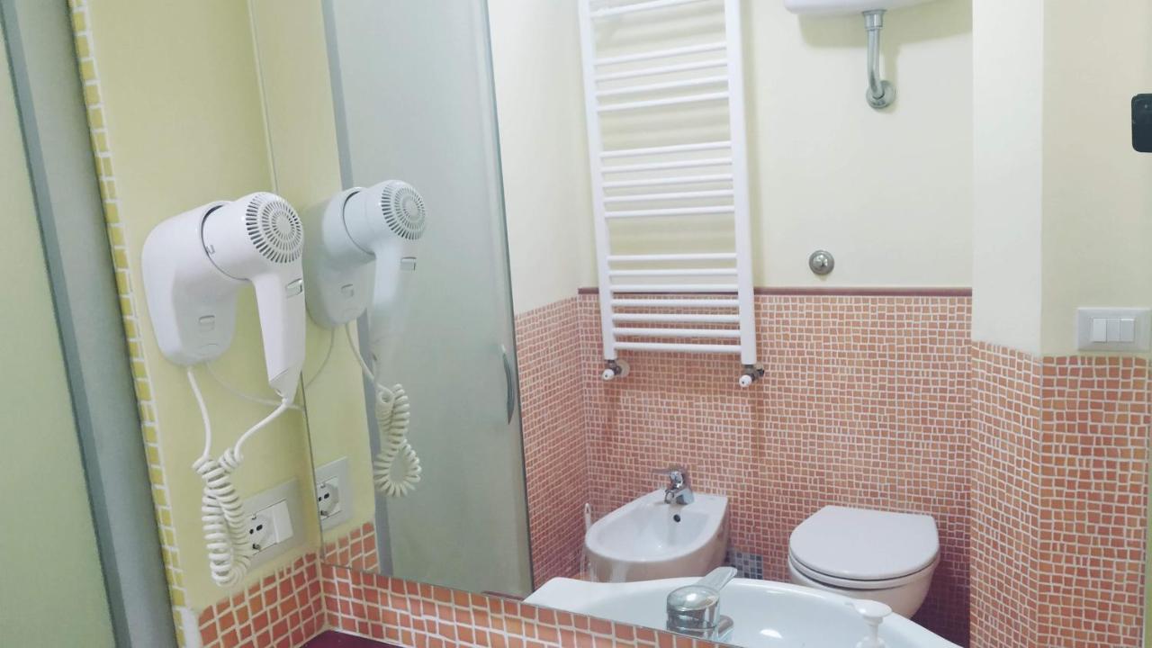 B&B Relax Мета Экстерьер фото