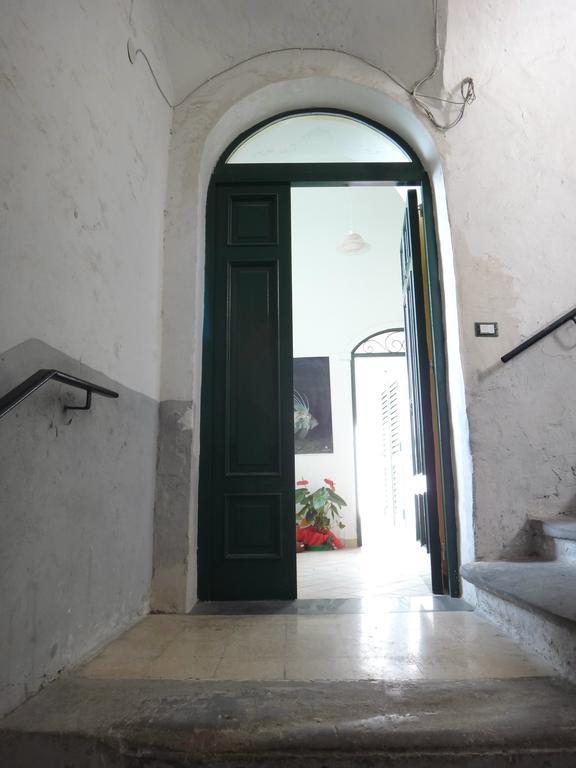 B&B Relax Мета Экстерьер фото